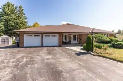 46 Royal Crt Bradford West Gwillimbury Ontario L3Z 2P7
