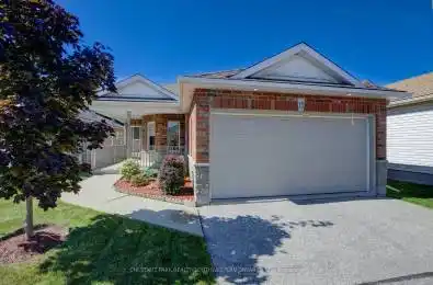 1662 Erbs Rd Unit# 15 Wilmot Ontario N0B 2L0