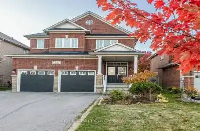 73 Coronation Pkwy Barrie Ontario L4M 0E2