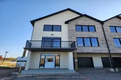 45 -235 Kennington Way London Ontario N6L 1G9