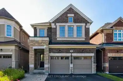 68 Homer Crescent Aurora Ontario L4G1A6