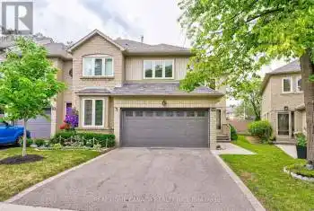 3420 South Millway Unit# 14, Mississauga, Ontario L5L 3V4, 3 Bedrooms Bedrooms, 7 Rooms Rooms,4 BathroomsBathrooms,All Houses,Rented,South Millway,27586743