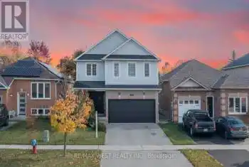 100 Atwood Ave, Halton Hills, Ontario L7G 6C5, 4 Bedrooms Bedrooms, 6 Rooms Rooms,2 BathroomsBathrooms,All Houses,Sold,Atwood,W9513202