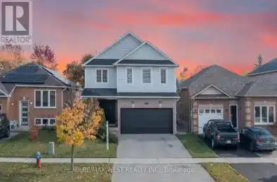 100 Atwood Avenue Halton Hills (Georgetown) Ontario L7G6C5