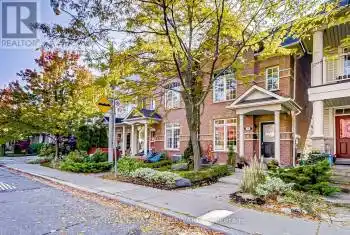 59 Whistle Post St, Toronto, Ontario M4E 3W7, 3 Bedrooms Bedrooms, 9 Rooms Rooms,5 BathroomsBathrooms,All Houses,Sold,Whistle Post,E9513229
