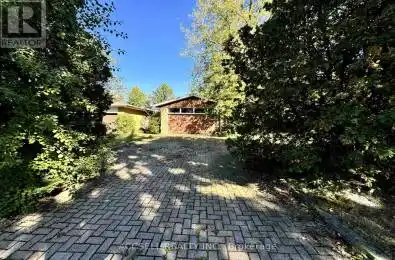 11 Michigan Drive Toronto (Newtonbrook East) Ontario M2M3H9