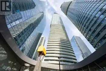 14 York St Unit# 3809, Toronto, Ontario M5J 2Z2, 1 Bedroom Bedrooms, 4 Rooms Rooms,1 BathroomBathrooms,Condo,Sold,York,C9513243