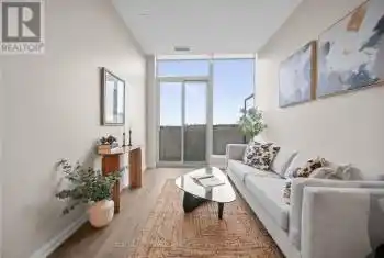 4208 Dundas St Unit# PH810, Toronto, Ontario M8X 0B1, 1 Bedroom Bedrooms, 4 Rooms Rooms,2 BathroomsBathrooms,Condo,Rented,Dundas,27587121