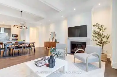 311 Bay Street Unit# 3506 Toronto (Bay Street Corridor) Ontario M5H4G5