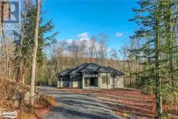 1009 BOYNE RIDGE Crt, Lake of Bays, Ontario P1H 2J6, 2 Bedrooms Bedrooms, 9 Rooms Rooms,2 BathroomsBathrooms,All Houses,Sold,BOYNE RIDGE,X10439806