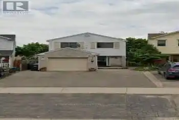 28 Malabar Cres, Brampton, Ontario L6S 3X8, 3 Bedrooms Bedrooms, 6 Rooms Rooms,3 BathroomsBathrooms,All Houses,Rented,Malabar,W9513558