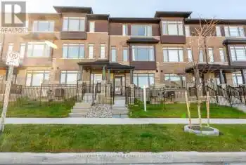 61 Soho St Unit# 68, Hamilton, Ontario L8J 0M6, 3 Bedrooms Bedrooms, 6 Rooms Rooms,4 BathroomsBathrooms,All Houses,Sold,Soho,X9417460
