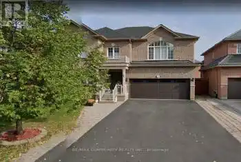 122 Derrywood Dr Unit# BSMT, Vaughan, Ontario L4K 5H7, 2 Bedrooms Bedrooms, 5 Rooms Rooms,1 BathroomBathrooms,All Houses,Rented,Derrywood,27587789