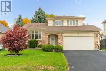 25 Farmington Dr, St. Thomas, Ontario N5R 5X2, 3 Bedrooms Bedrooms, 10 Rooms Rooms,4 BathroomsBathrooms,All Houses,Sold,Farmington,X9513302