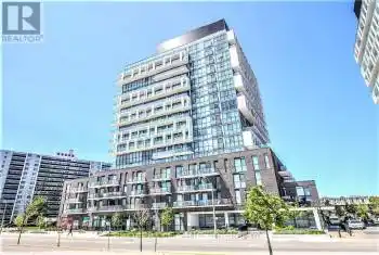 128 Fairview Mall Dr Unit# 901, Toronto, Ontario M2J 2Z1, 1 Bedroom Bedrooms, 5 Rooms Rooms,1 BathroomBathrooms,Condo,Rented,Fairview Mall,C9513681
