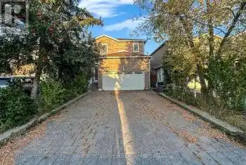 91 Ketchum Cres, Markham, Ontario L3S 3G4, 4 Bedrooms Bedrooms, 11 Rooms Rooms,3 BathroomsBathrooms,All Houses,Rented,Ketchum,N9513651