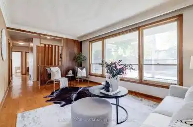 28 Alanmeade Crescent Toronto (Islington-City Centre West) Ontario M9B