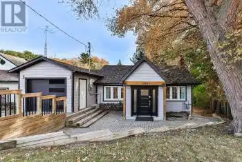 1785 Kingston Rd, Toronto, Ontario M1N 1T3, 3 Bedrooms Bedrooms, 7 Rooms Rooms,2 BathroomsBathrooms,All Houses,Sold,Kingston,E9513728