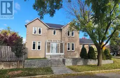 48 Fanshawe Drive Richmond Hill (Doncrest) Ontario L4B1P5
