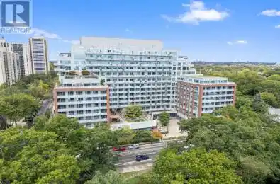 1830 Bloor Street Unit# 312 Toronto (High Park North) Ontario M6P0A2