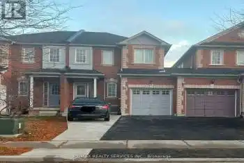 26 Mossgrove Cres, Brampton, Ontario L7A 3E6, 3 Bedrooms Bedrooms, 6 Rooms Rooms,3 BathroomsBathrooms,All Houses,Rented,Mossgrove,W9513759