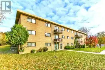 1830 Dumont St Unit# 203, London, Ontario N5W 2S1, 1 Bedroom Bedrooms, 5 Rooms Rooms,1 BathroomBathrooms,Condo,Sold,Dumont,X9513212