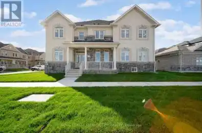 52 Duxbury Road Brampton (Sandringham-Wellington North) Ontario L6R0B8