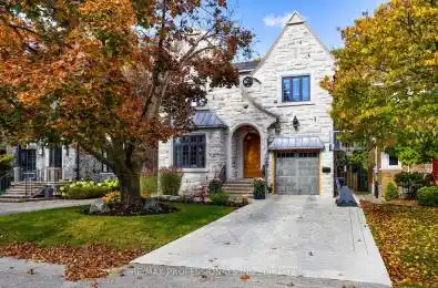 24 Valiant Road Toronto (Kingsway South) Ontario M8X1P4