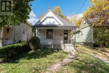 852 Princess Ave, London, Ontario N5W 3M4, 3 Bedrooms Bedrooms, 6 Rooms Rooms,1 BathroomBathrooms,All Houses,Sold,Princess,X9513857