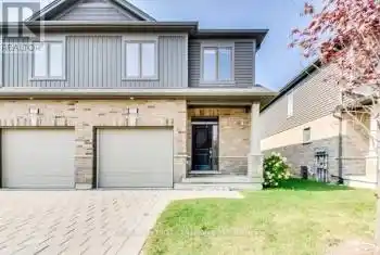 1375 Whetherfield St Unit# 76, London, Ontario N6H 0K5, 3 Bedrooms Bedrooms, 8 Rooms Rooms,4 BathroomsBathrooms,All Houses,Rented,Whetherfield,X9514043