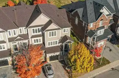 33 Latchford Way Whitby (Pringle Creek) Ontario L1N0G2