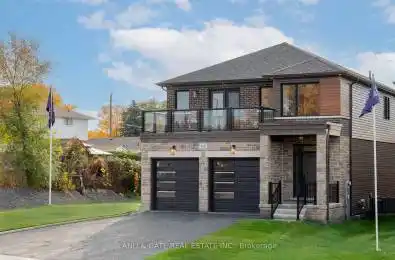 1001 Queensdale Avenue Oshawa (Donevan) Ontario L1H1H4
