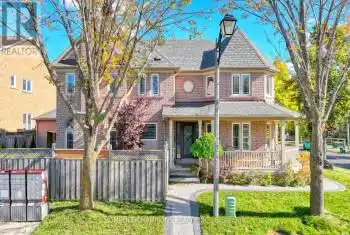 100 Russell Jarvis Dr, Markham, Ontario L3S 4B3, 4 Bedrooms Bedrooms, 8 Rooms Rooms,4 BathroomsBathrooms,All Houses,Sold,Russell Jarvis,N9513780