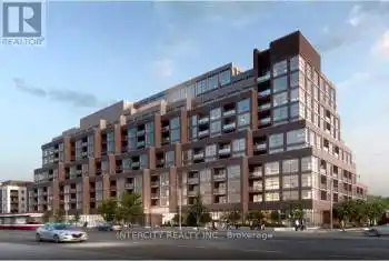 1787 St. Clair Ave Unit# 601, Toronto, Ontario M6N 1J6, 1 Bedroom Bedrooms, 4 Rooms Rooms,1 BathroomBathrooms,Condo,Sold,St. Clair,W9513908