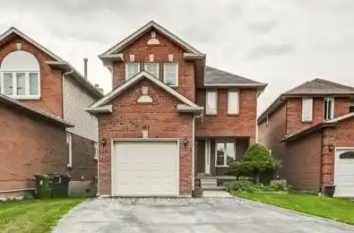 161 Heale Avenue Unit# Main Toronto (Birchcliffe-Cliffside) Ontario M1