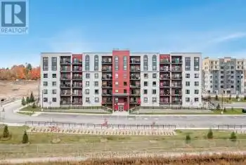 10 Culinary Lane Unit# 310, Barrie, Ontario L9J 0C2, 4 Rooms Rooms,1 BathroomBathrooms,Condo,Sold,Culinary,S9514079
