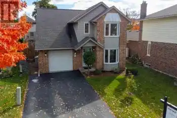 95 Golfview Crt, London, Ontario N6C 5V4, 4 Bedrooms Bedrooms, 8 Rooms Rooms,3 BathroomsBathrooms,All Houses,Sold,Golfview,X9514174