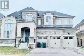 5 Martin Byrne Dr, Brampton, Ontario L6P 4L2, 2 Bedrooms Bedrooms, 3 Rooms Rooms,1 BathroomBathrooms,All Houses,Rented,Martin Byrne,W9514099