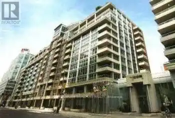 270 Wellington St Unit# 1022, Toronto, Ontario M5V 3P5, 3 Rooms Rooms,1 BathroomBathrooms,Condo,Rented,Wellington,C9513638