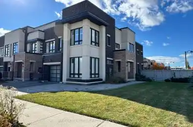 162 Anchusa Drive Richmond Hill (Oak Ridges Lake Wilcox) Ontario L4B5B