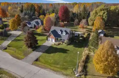 8 Martine Crescent Oro-Medonte (Shanty Bay) Ontario L0L2L0