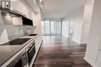 90 Queens Wharf Rd Unit# 912, Toronto, Ontario M5V 0E6, 1 Bedroom Bedrooms, 4 Rooms Rooms,1 BathroomBathrooms,Condo,Rented,Queens Wharf,27589180