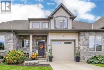 80 WILLSON, Pelham, Ontario L0S 1E4, 3 Bedrooms Bedrooms, 11 Rooms Rooms,3 BathroomsBathrooms,All Houses,Sold,WILLSON,X9767688