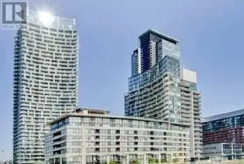 25 Capreol Crt Unit# 2801, Toronto, Ontario M5V 3Z7, 1 Bedroom Bedrooms, 4 Rooms Rooms,1 BathroomBathrooms,Condo,Rented,Capreol,C9513914