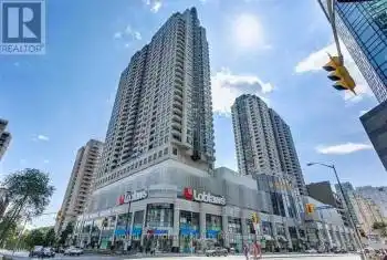 33 Empress Ave Unit# 502, Toronto, Ontario M2N 6Y7, 1 Bedroom Bedrooms, 4 Rooms Rooms,1 BathroomBathrooms,Condo,Rented,Empress,C9514271