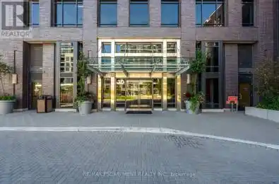30 Gibbs Road Unit# 2302 Toronto (Islington-City Centre West) Ontario 