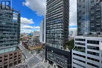 108 Peter St Unit# 1202, Toronto, Ontario M5V 2G7, 3 Bedrooms Bedrooms, 6 Rooms Rooms,2 BathroomsBathrooms,Condo,Rented,Peter,C9513811