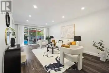 31 Green Bush Rd, Toronto, Ontario M2M 1P2, 5 Bedrooms Bedrooms, 9 Rooms Rooms,3 BathroomsBathrooms,All Houses,Sold,Green Bush,C9514304