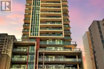 1486 Bathurst St Unit# 1502, Toronto, Ontario M5P 0A5, 2 Bedrooms Bedrooms, 6 Rooms Rooms,2 BathroomsBathrooms,Condo,Rented,Bathurst,C9514376