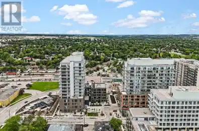 185 Deerfield Road Unit# 318 Newmarket (Central Newmarket) Ontario L3Y